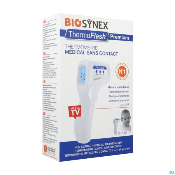 Packshot Thermoflash Therm.z/cont.lx26 Evol. Wit