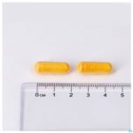 Pillshot Co Q10 Sterk 200mg Pot Caps 90 Lepivits