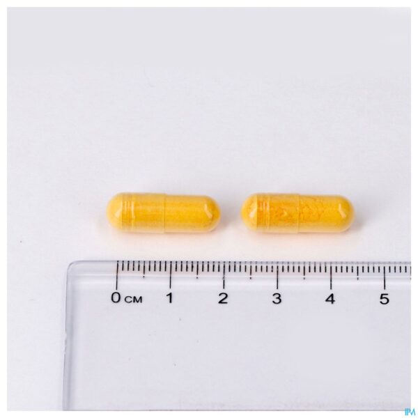 Pillshot Co Q10 Sterk 200mg Pot Caps 90 Lepivits