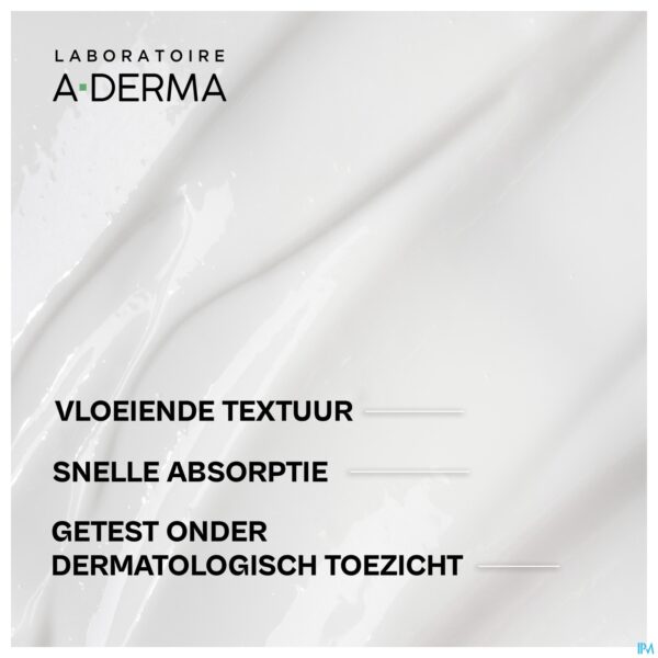 Lifestyle_image Aderma Exomega Control Melk Emolierend 400ml