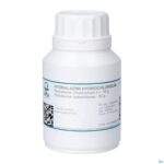Packshot Hydralazine Hydrochloride 50g Pch