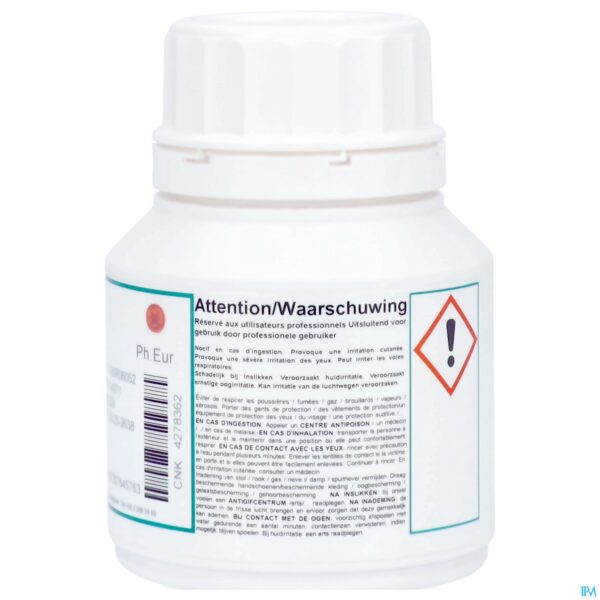 Packshot Rifampicine 50g Pch