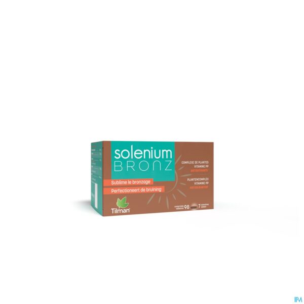 Packshot Solenium Bronz Tabl 98