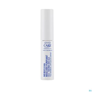 Packshot Eye Care Meiboclean Oogverzorging 5g