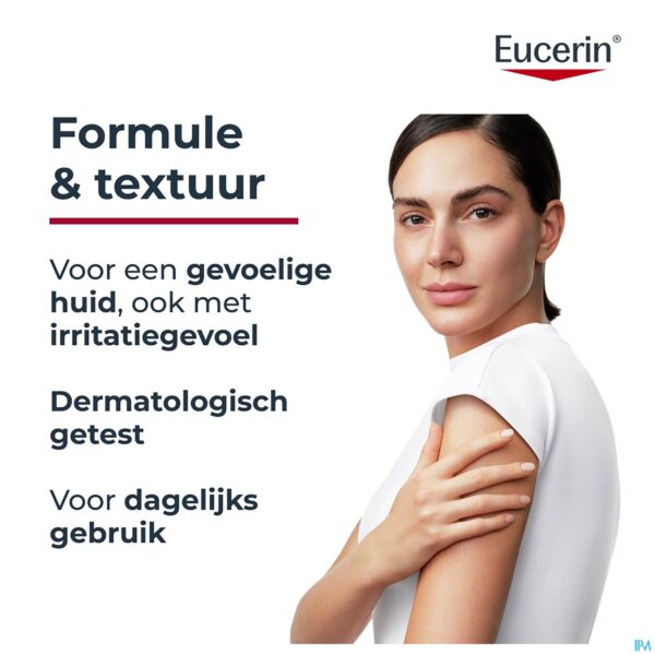Lifestyle_image Eucerin Intim Protect Z. Rein.gev.&geirr.huid250ml