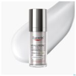 Lifestyle_image Eucerin Hyaluron-filler +long.epigen.serum 30ml