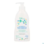 Packshot Tinge Babies Melk Gezicht-lichaam 300ml