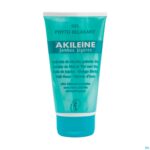 Packshot Akileine Lichte Benen Phyto Relaxer. Gel 150ml Nf