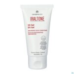 Productshot Iraltone Sd Gel Tube 50ml