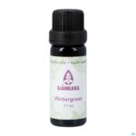 Packshot Sjankara Wintergreen Ess. Olie Bio 11ml