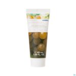 Packshot Korres Kb Santorini Grape Body Milk 40ml