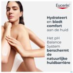 Lifestyle_image Eucerin Ph5 Light Lotion N/d/gev Huid Pomp 400ml
