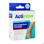 Packshot Actimove Ankle Support l 1