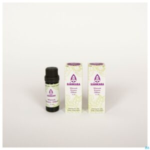 Lifestyle_image Sjankara Wierook Ess. Olie Bio 5ml