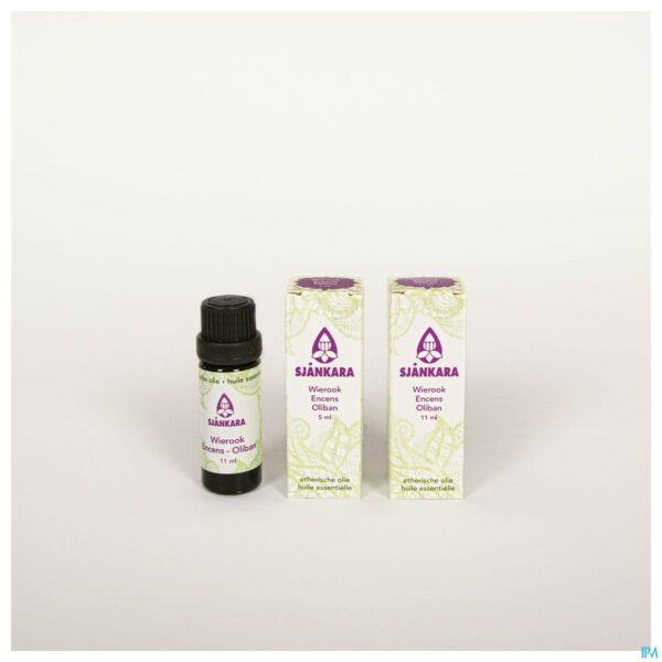 Lifestyle_image Sjankara Wierook Ess. Olie Bio 5ml