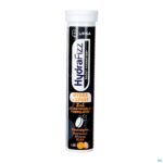 Packshot Upsa Hydrafizz Sport Bruistabl 16