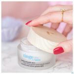 Lifestyle_image Tinge Teens Dagcreme 50ml
