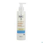 Packshot Roc Sol Protect Refresh.skin Milk A/sun Fl 200ml