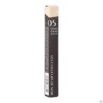 Packshot Couleurs De Noir Stylo Oap Wtp Mat 05 D.pecan