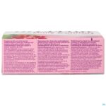 Packshot Uri-cran Daily Comfort Tabl 60