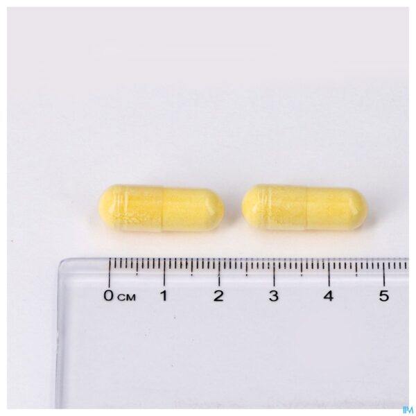 Pillshot Magnevits V-caps 90 Lepivits