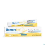 Productshot Hemorobee Zalf Tube 20g