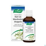 Productshot A.vogel Viscum Album Druppels 50ml