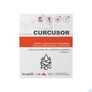 Packshot Soria Curcusor Ct Caps 60