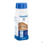 Productshot Fresubin Pro Drink Cappuccino Fl 4x200ml