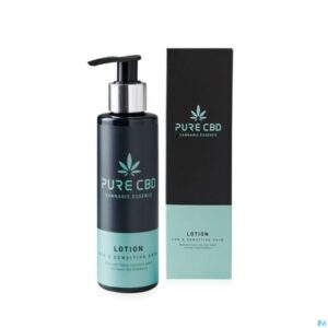 Productshot Pure Lotion 50ml