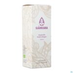 Packshot Sjankara Argan Plant. Olie Bio 100ml