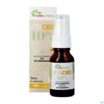 Packshot Vitacbd 10% Fl 10ml