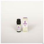 Productshot Sjankara Spar, Zwarte Ess. Olie Bio 11ml