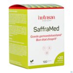 Packshot Safframed V-caps 100+20 Gratis Nutrisan