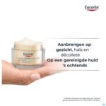Lifestyle_image Eucerin Hyaluron Filler+elast. Dagcr Spf15 50ml