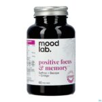 Packshot Positive Focus & Memory Pot Caps 60