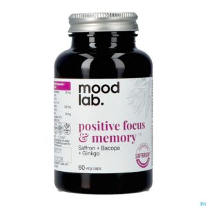 Packshot Positive Focus & Memory Pot Caps 60