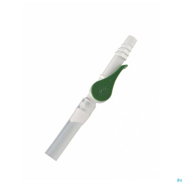 Productshot Hekura Tap Flow Hefboom Aftapkraan 1 Uz8800