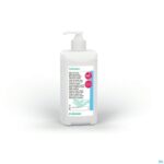 Productshot Softaskin Waslotion Zacht 500ml