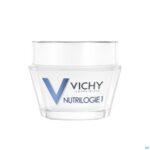 Productshot Vichy Nutrilogie 1 Dh 50ml