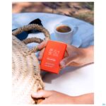 Lifestyle_image Svr Sun Secure Spray Pocket Spf50+ 20ml