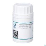Packshot Dimenhydrinaat 25g Pch