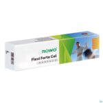 Packshot Rowo Flexi Forte Gel Harpago 100ml
