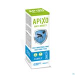 Packshot Apixo A/insect Family Spray 60ml