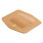 Productshot Nexcare 3m Flexible Foam Active Ha Pleist.gesn. 30