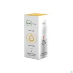 Packshot Cbd-olie 5% 10ml Cbd-phar