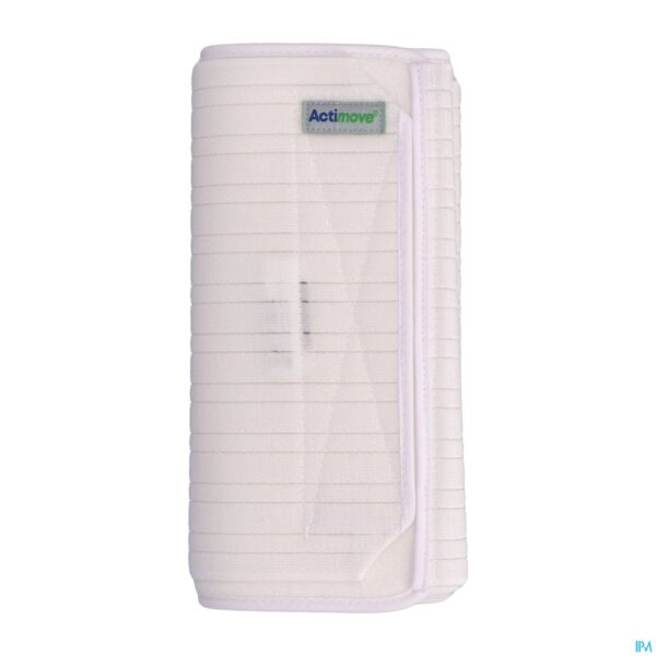 Productshot Actimove Abdominal Binder Comfort 23cm S 1