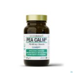 Packshot Pea Calm A/pijn Caps 30