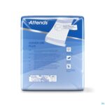 Packshot Attends Cover Dri Plus Onderleg Nf 80x170cm 1x30