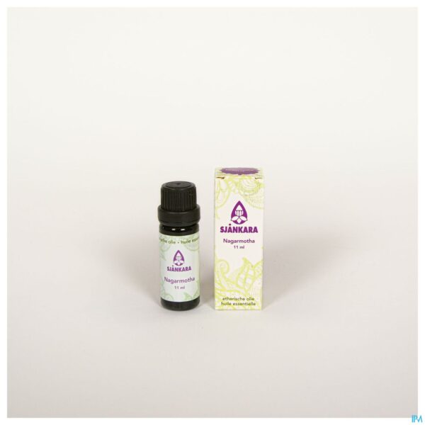 Lifestyle_image Sjankara Nagarmotha Ess. Olie 11ml